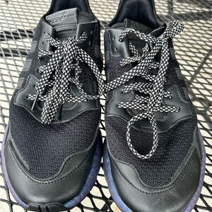 Adidas Men's Originals Nite Jogger Boost size 9.5